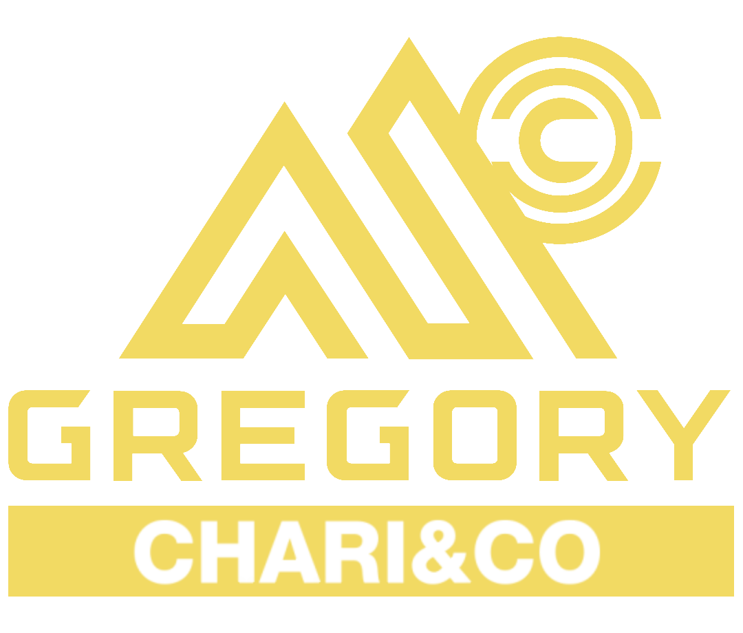 CHARI&CO GREGORY