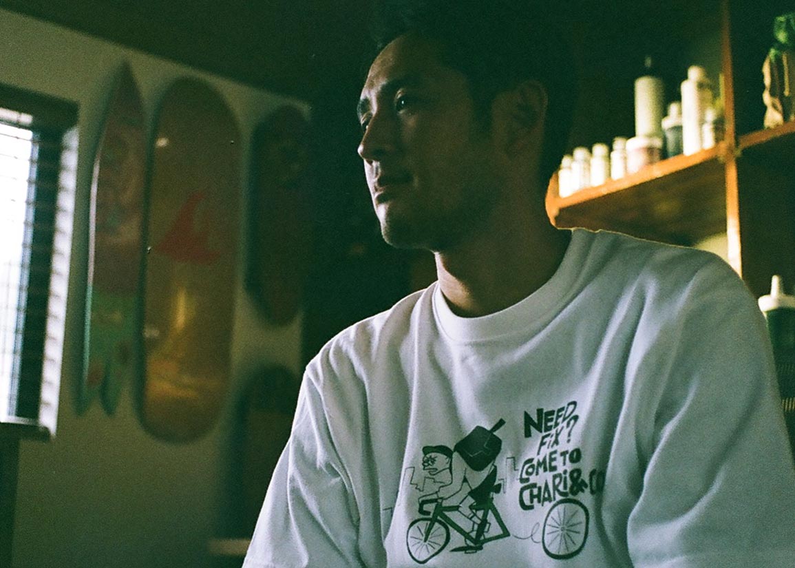 Hanai Yusuke