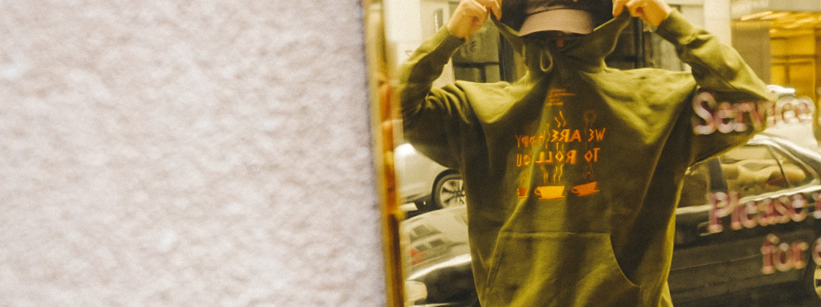 2023 Autumn/Winter Collection / 2023オータム/ウィンター　コレクション