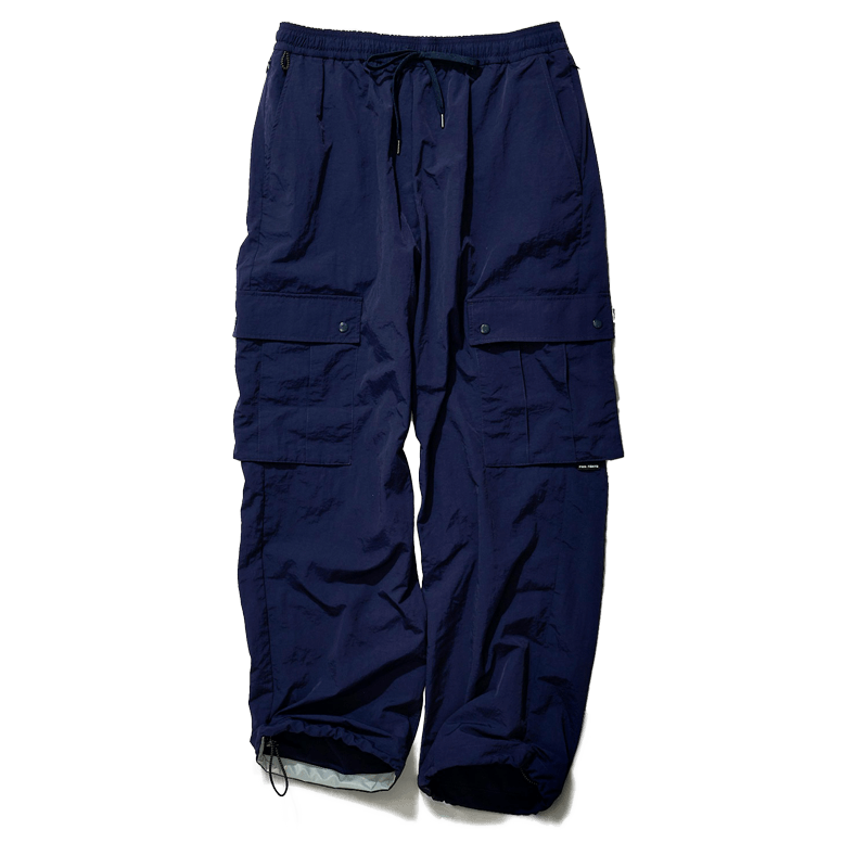 x PWA CARGO PANTS パンツ | 【CHARI&CO公式】チャリアンドコー