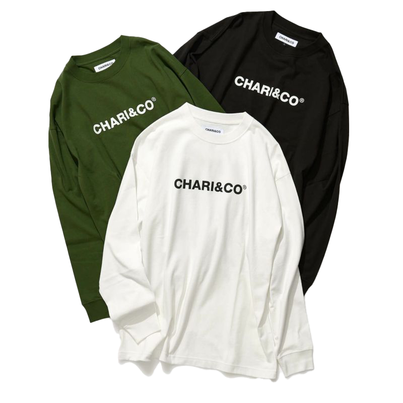 REFLEXION LOGO HOODIE SWEATS スウェット | 【CHARI&CO公式】チャリ