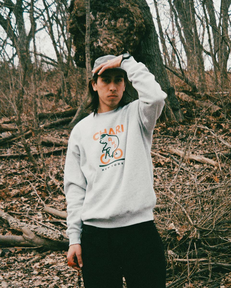 WHO'S CUTTING ONIONS TEE