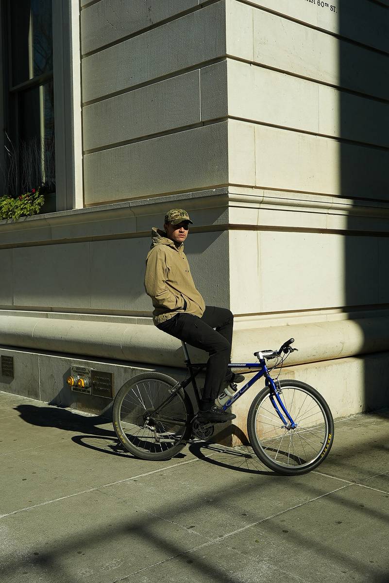 ULTRA BREATHABLE FORMAL PANTS