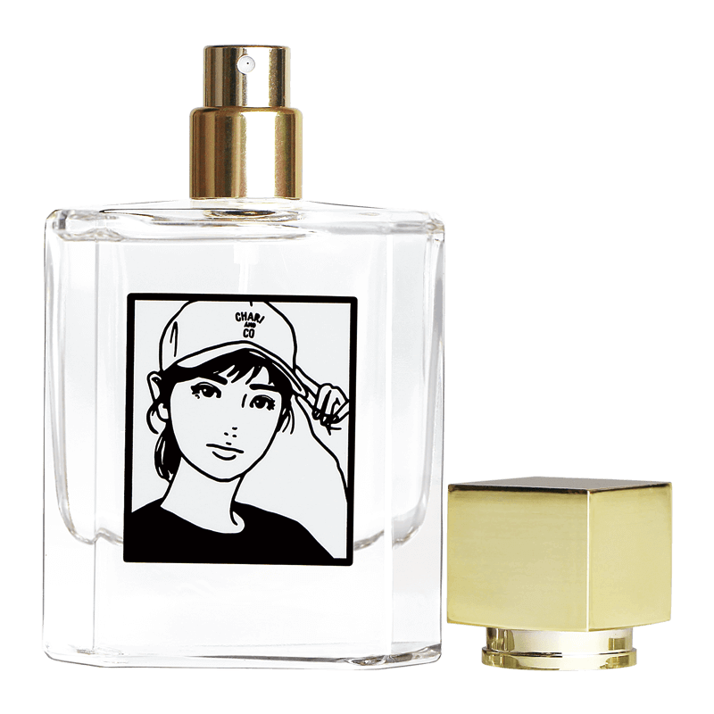 Eau de toilette