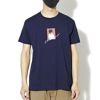 MASK ON MEMORY PHOTO TEE Tシャツ