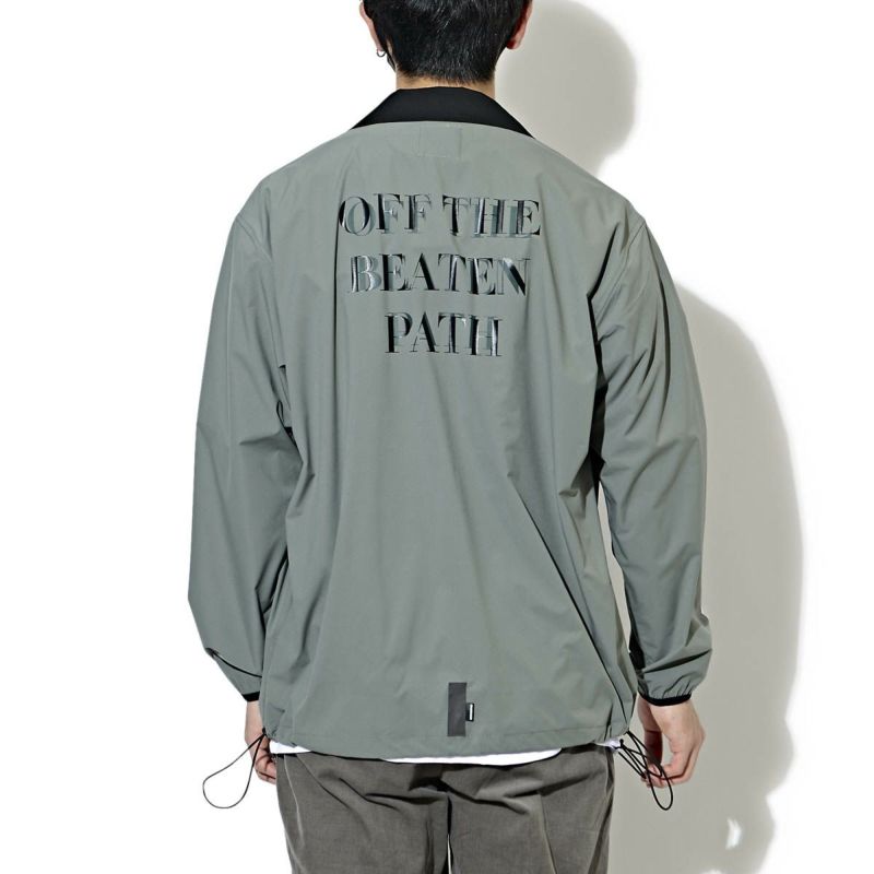 OFF THE BEATEN PATH STRETCH L/S SHIRTS シャツ