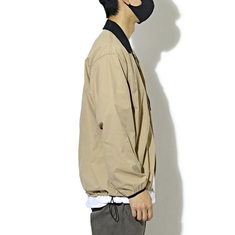 OFF THE BEATEN PATH STRETCH L/S SHIRTS シャツ