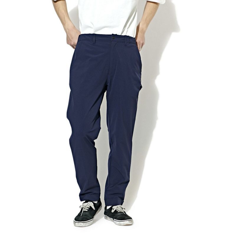 OFF THE OFFICE STRETCH PANTS パンツ