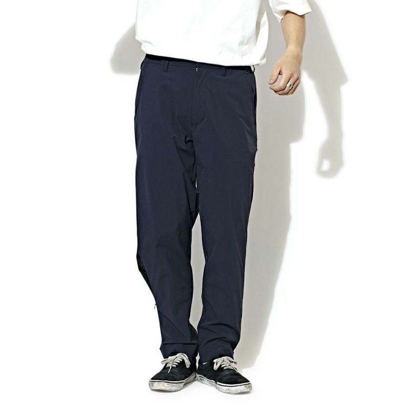 OFF THE OFFICE STRETCH PANTS パンツ