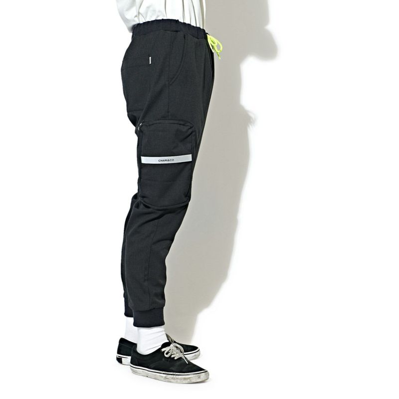 QUICK CHARGE ANKLE PANTS パンツ