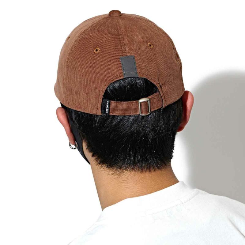 ARROWS LOGO POLO CAP キャップ 帽子