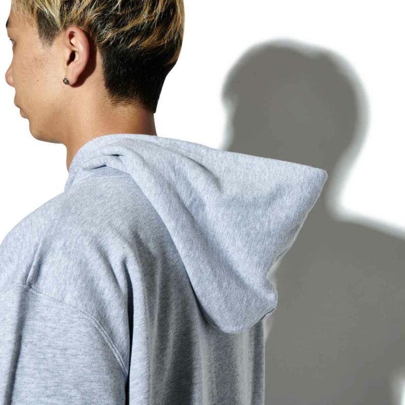x HANAI YUSUKE EMBROIDERY SKYLINE HOODIE SWEATS スウェット