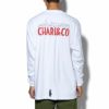 x HANAI YUSUKE SKYLINE L/S TEE Tシャツ ロンT