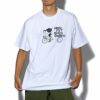 x HANAI YUSUKE NEED FIX? TEE Tシャツ