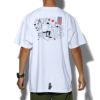 x HANAI YUSUKE MECHANIC SPACE TEE Tシャツ