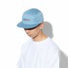 x HANAI LOGO 5 PANEL CAP キャップ 帽子