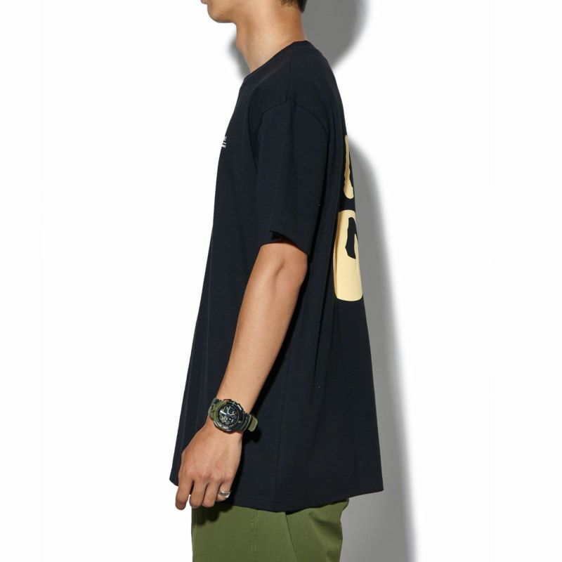 x GRAMICCI CYCLINGMAN TEE Tシャツ