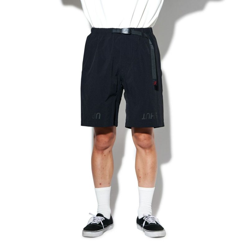 x GRAMICCI SHUT UP SHORTS ショートパンツ ハーフパンツ