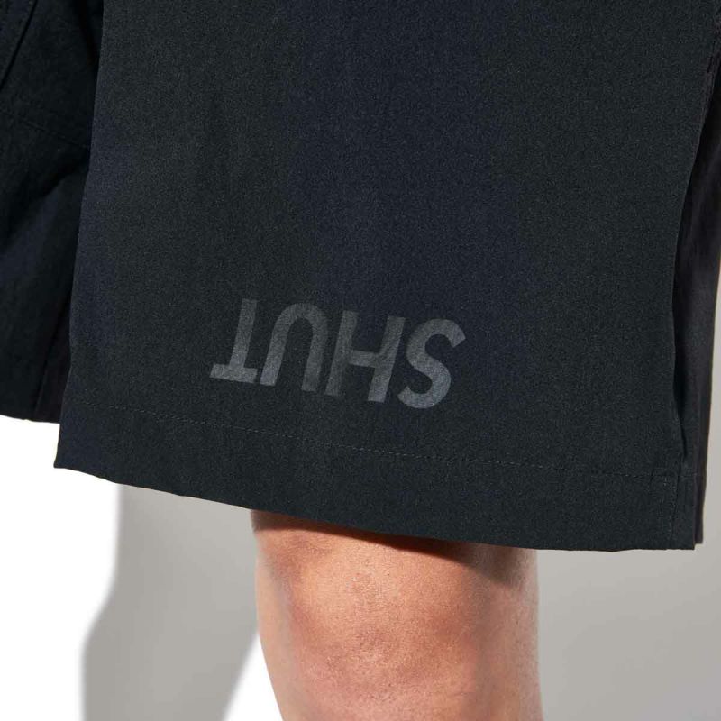 x GRAMICCI SHUT UP SHORTS ショートパンツ ハーフパンツ
