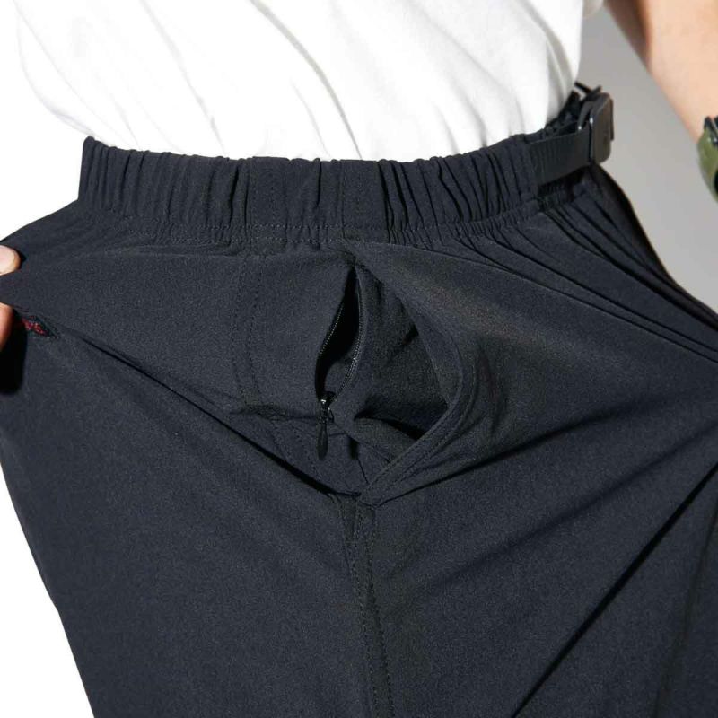 x GRAMICCI SHUT UP SHORTS ショートパンツ ハーフパンツ