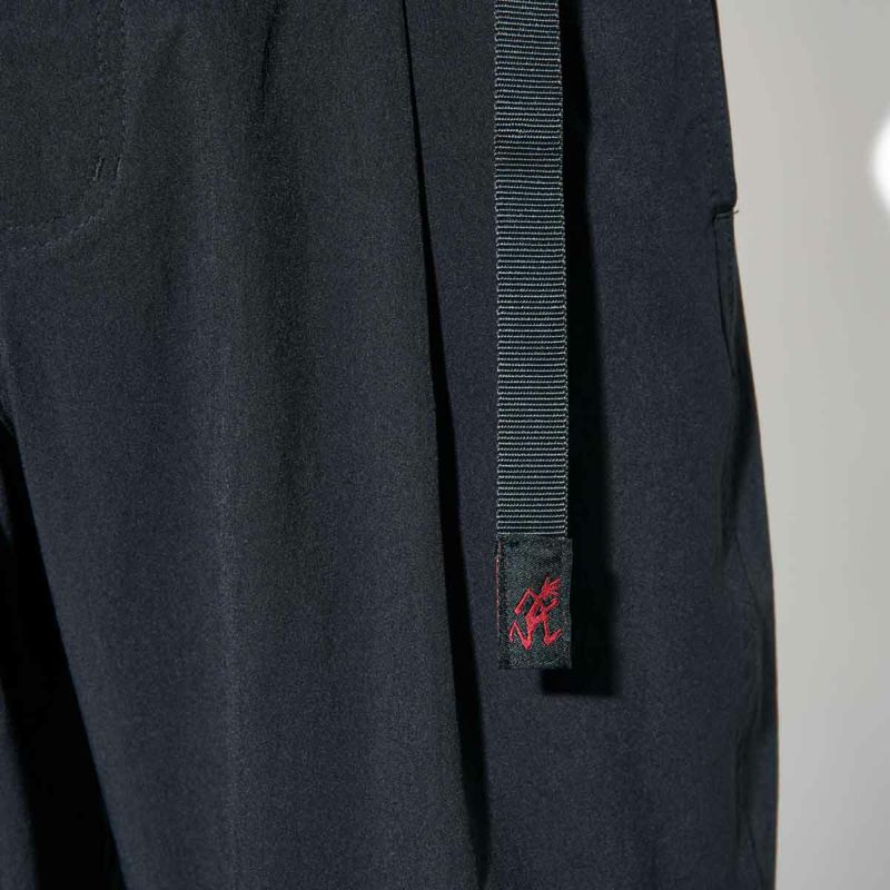 x GRAMICCI ACCORDION PANTS パンツ