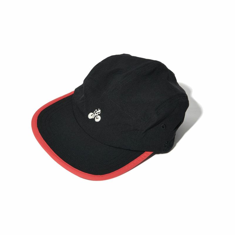 x GRAMICCI CYCLINGMAN 5 PANEL CAP キャップ 帽子