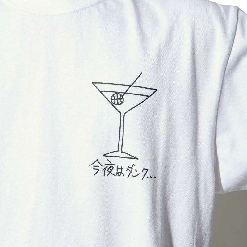 × Ken Kagami 今夜はTEE Tシャツ