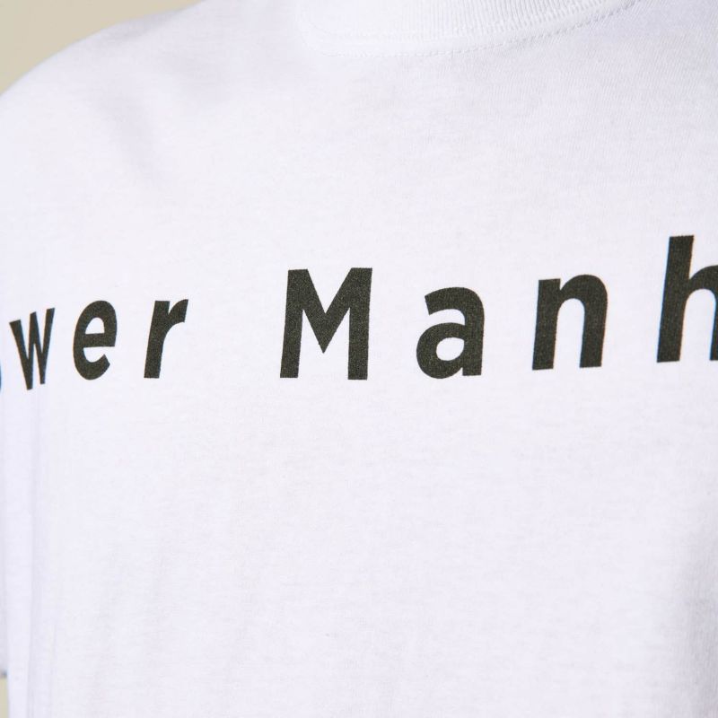 LOWER MANHATTAN TEE Tシャツ