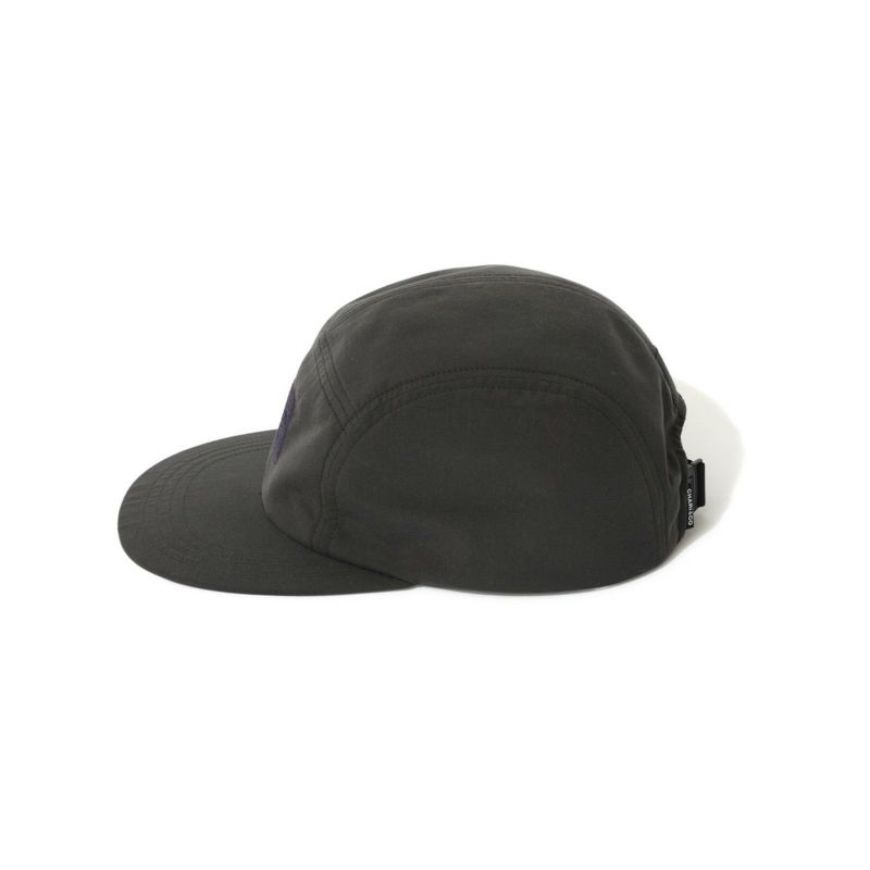 PHYSICAL LOGO 5PANEL CAP キャップ 帽子
