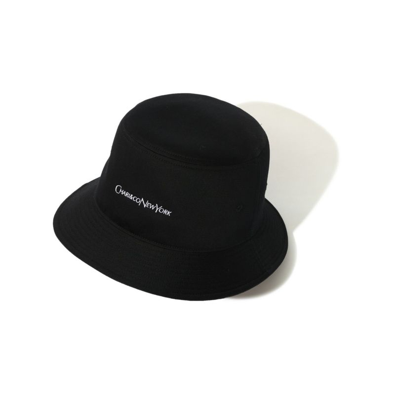 CHARI SAINT BUCKET HAT キャップ 帽子