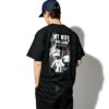 WHAT GOES AROUND COMES TEE Tシャツ
