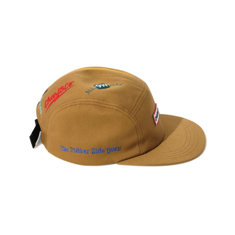 WHAT THE JET CAP キャップ 帽子