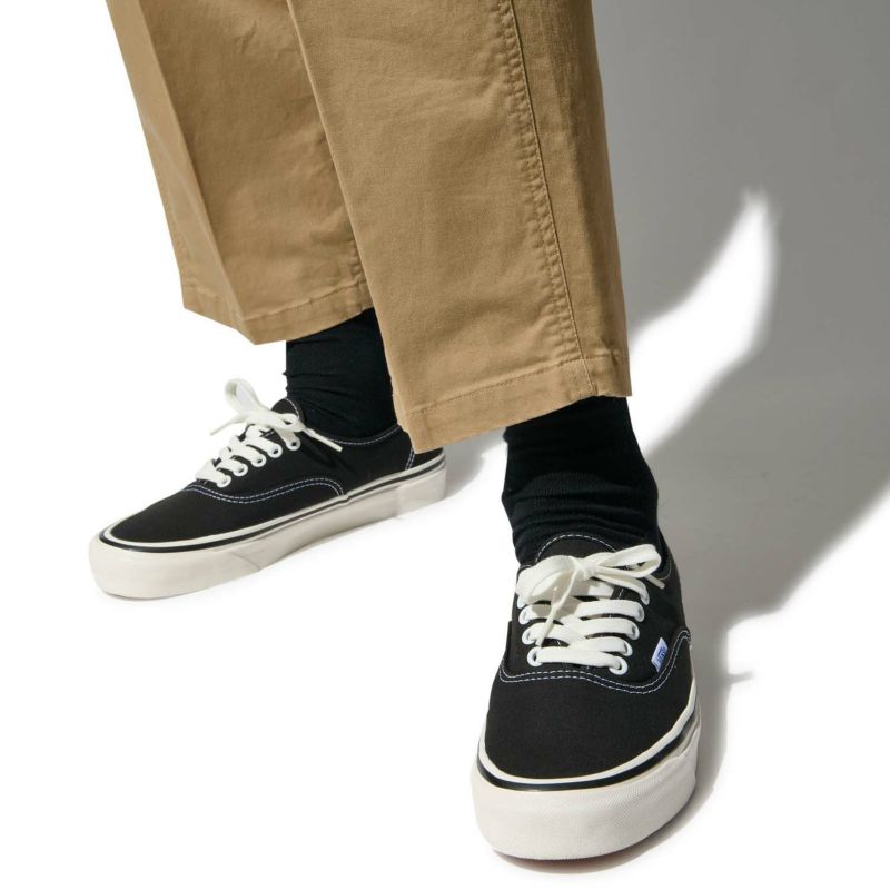 × GRAMICCI ACCORDION COTTON PANTS パンツ