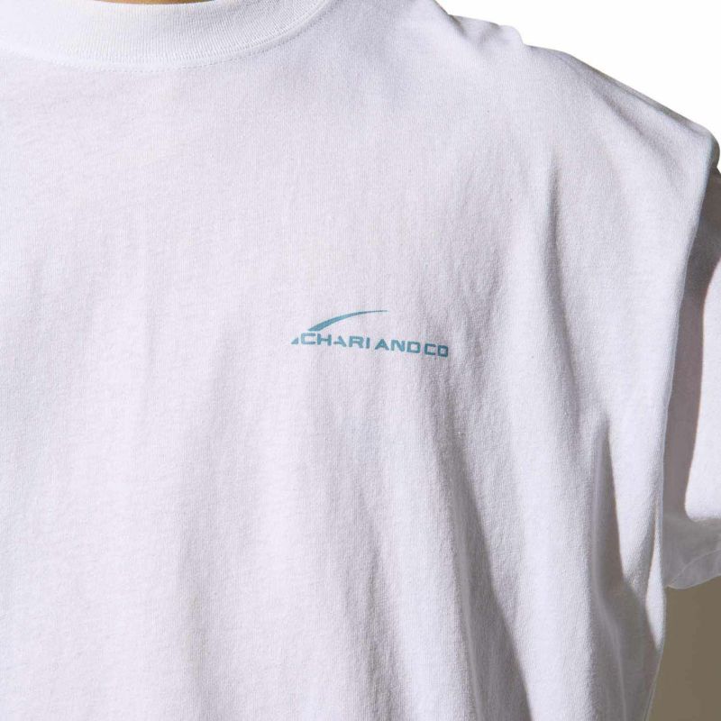 COMMON THING IN SPACE L/S TEE Tシャツ ロンT