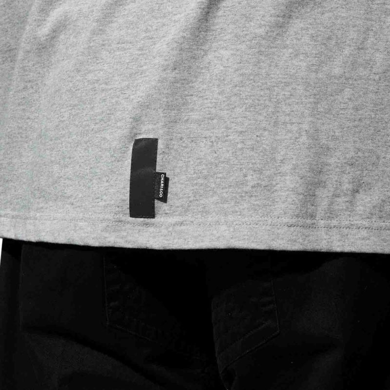 NYC LOVE ON APPLE L/S TEE Tシャツ ロンT