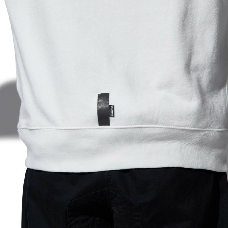 NYC LOVE ON APPLE HOODIE SWEATS スウェット