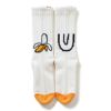 × CHING&CO. A BANANA SOCKS ソックス 靴下