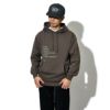 MINDSET HOODIE SWEATS スウェット