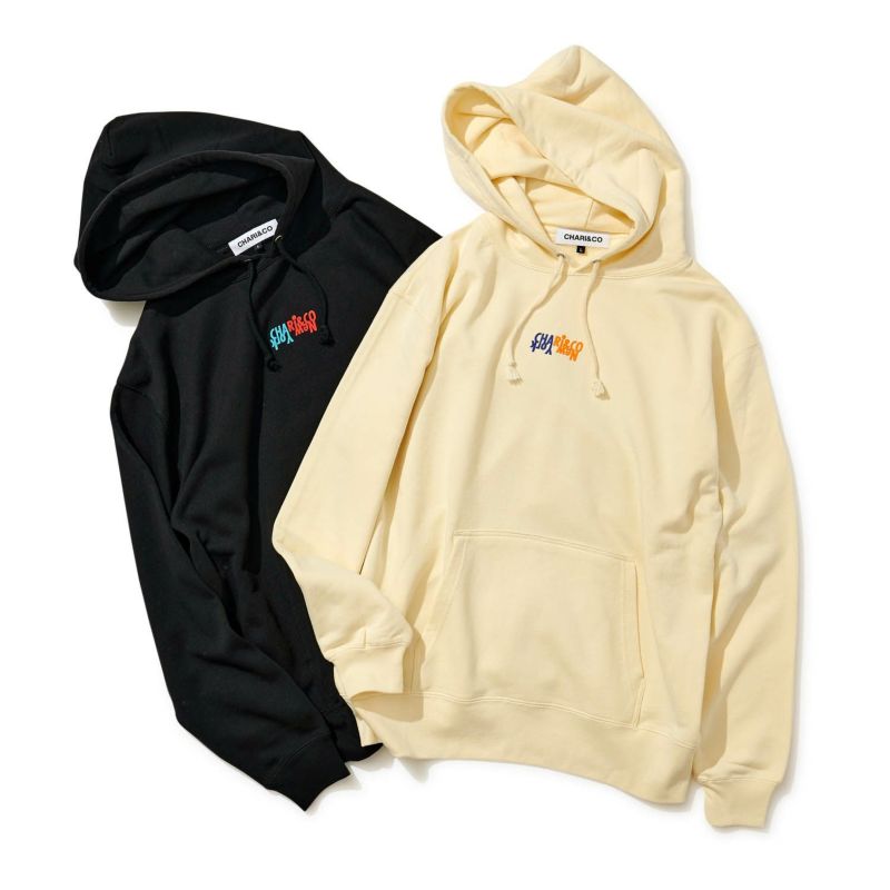 REFLEXION LOGO HOODIE SWEATS スウェット | 【CHARI&CO公式】チャリ