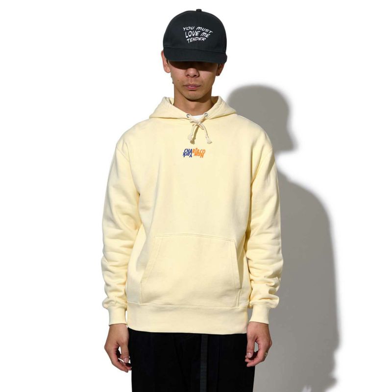 REFLEXION LOGO HOODIE SWEATS スウェット | 【CHARI&CO公式】チャリ