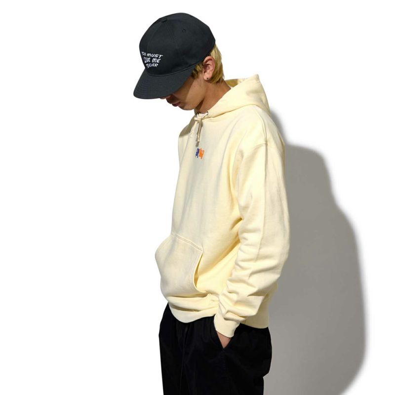 REFLEXION LOGO HOODIE SWEATS スウェット | 【CHARI&CO公式】チャリ