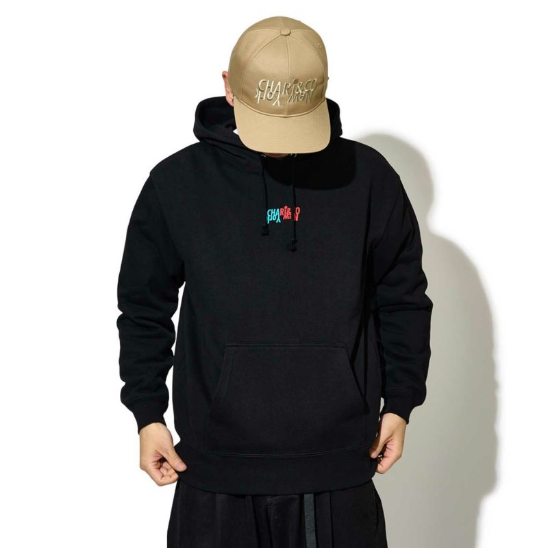 REFLEXION LOGO HOODIE SWEATS スウェット | 【CHARI&CO公式】チャリ