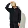 REFLEXION LOGO HOODIE SWEATS スウェット