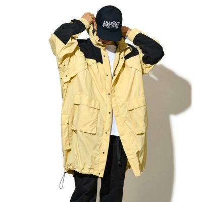 WILD THINGS HELL VENTILATION COAT ジャケット | 【CHARI&CO公式