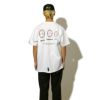 × CITIZEN TIME-LAG TEE Tシャツ