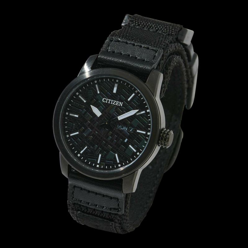 × CITIZEN ECO DRIVE -ONE TIME ONLY- 腕時計