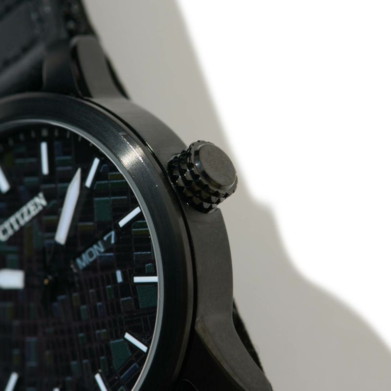 × CITIZEN ECO DRIVE -ONE TIME ONLY- 腕時計