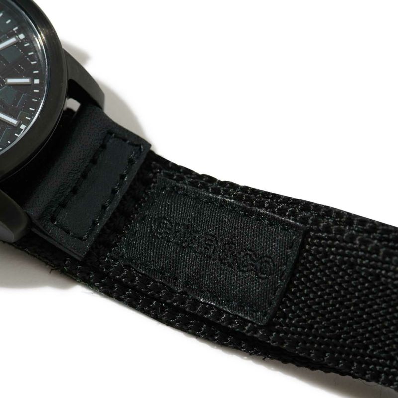× CITIZEN ECO DRIVE -ONE TIME ONLY- 腕時計