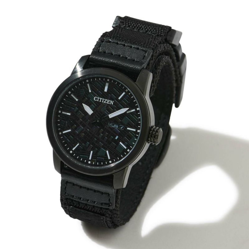 × CITIZEN ECO DRIVE -ONE TIME ONLY- 腕時計