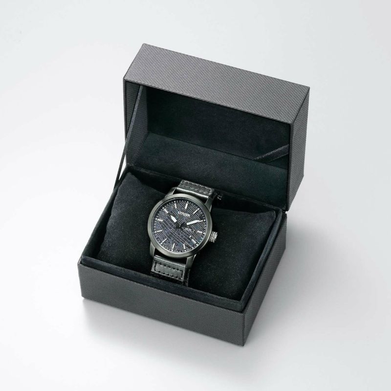 × CITIZEN ECO DRIVE -ONE TIME ONLY- 腕時計
